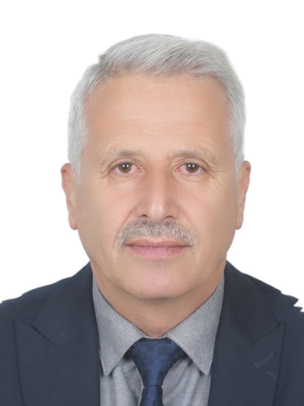 Hakan EKMEKÇİ
